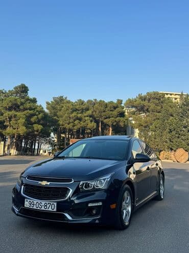 Günlük, Chevrolet, Depozitsiz