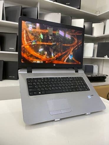 videokart 2gb: 💻 Model: HP ProBook 470 G3 🧠 Prosessor: i7-6500U 💽 SSD: 128GB 💾 RAM — 2