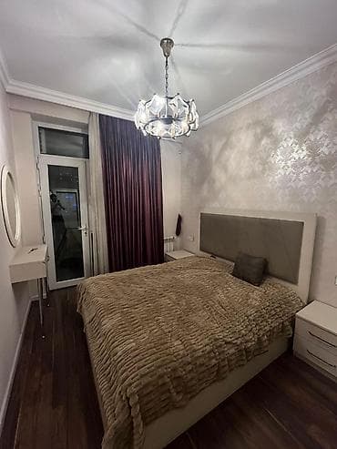 ev kirayəsi: 🏙️ Azadlıq Residence-də Premium Kirayə Mənzil Təklifi! ✨ 🔑 3 otaqlı — 4