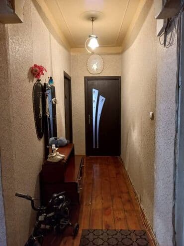 20 yanvarda 2 otaqli evler: Bakı, 2 otaqlı, Köhnə tikili, m. Həzi Aslanov, 55 kv. m — 10