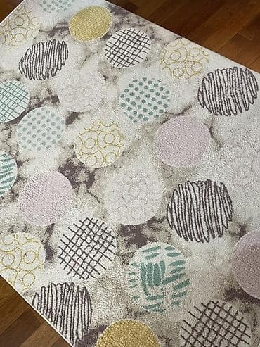 Xalça Dekorativ, Kredit yoxdur