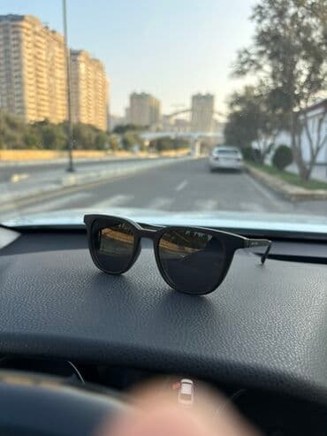 Toy paltarları və aksesuarları: Gün eynəyi — 3