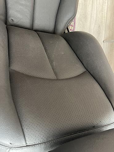 w202 yan guzgu: W211 (panorama) kuzov Mercedesin oturacağıdır 1 cüt ön hissə qiymət — 2