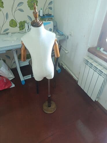 setka toxuyan aparat: Для шитья, Белый — 3