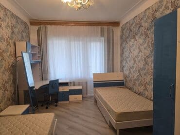 Günlük kirayə mənzillər: Ev yeni təmirdən çıxıb bütün əşyalar yenidir.Xalqlar dostluğu — 9