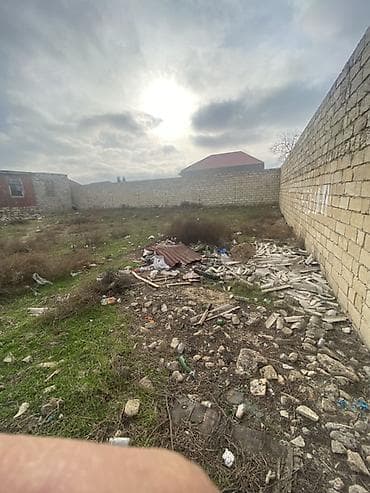 sekide satilan torpaqlar 2021: 3 sot, Tikinti, Mülkiyyətçi, Bələdiyyə — 2