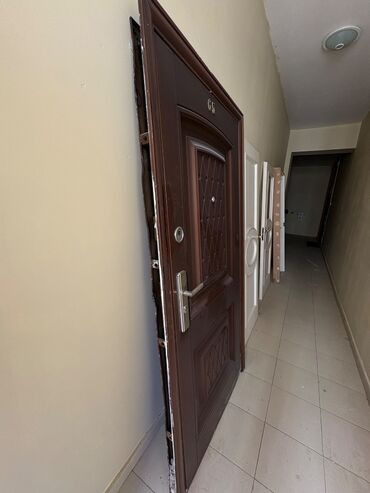 qapı zamoklarının satışı: İşlənmiş, Ünvandan götürmə — 3