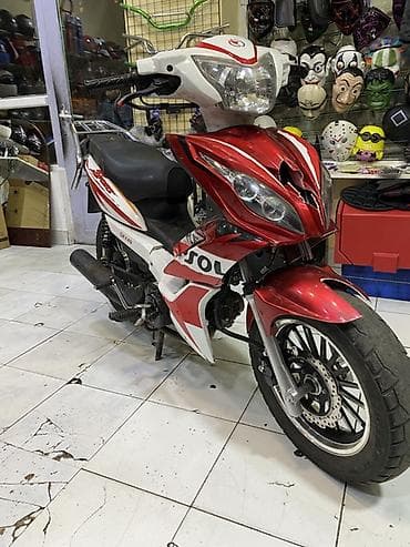 kohnə təkər: Tufan - sk, 2024 il — 2