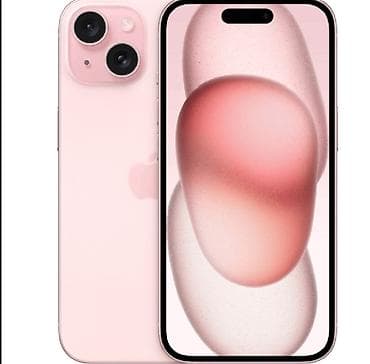 IPhone 15, Çəhrayı