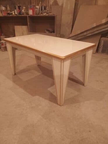 столик из двигателя: Taxta — 5