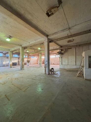 sumqayitda kiraye obyekt: İcarəyə Anbar Verilir! Bakı şəhəri, Xətai rayonunda yerləşən geniş və — 8