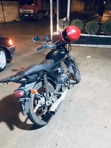 tufan t10: Tufan - M50, 50 sm3, 2022 il — 4