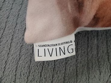 gilan parça: Dekorativ Sadə Yastıq — 6