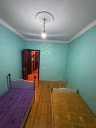 həzi aslanov qəsəbəsi həyət evləri: 60 kv. m, 2 otaqlı — 7