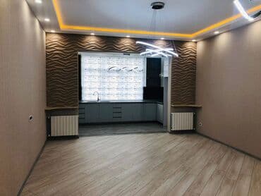 sarayda yeni tikilen binalar: 4 otaqlı, Yeni tikili, m. Nəriman Nərimanov, 165 kv. m — 5