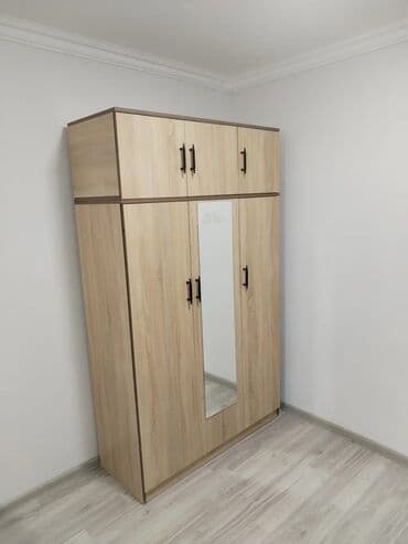 sumqayit 3 mkr kiraye evler: 50 kv. m, 3 otaqlı, İnternet, Qaz, İşıq — 10