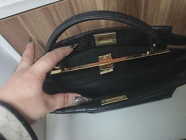 aksesuar instagram: Əl çantası, Miu Miu — 7