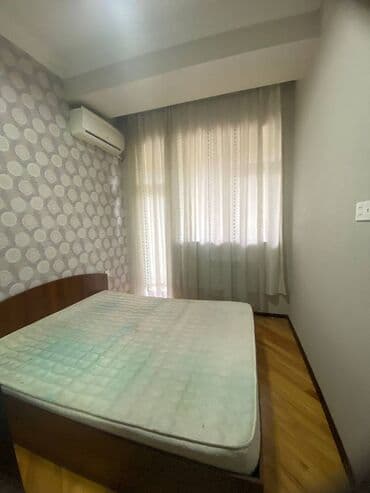 daşınmaz əmlak mənzil kirayəsi: Nəsimi rayonu,Memar əcəmi metrosunda,2 otaqlı,təmirli,əşyalı mənzil — 6