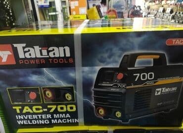 svarka aparatlari: Yeni Qaynaq aparatı Pulsuz çatdırılma — 1