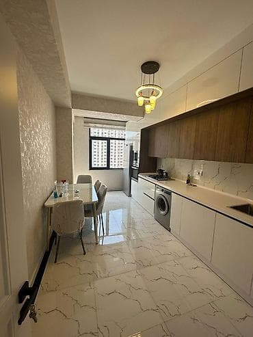 ev kirayesi: İcarəyə verilir 2 otaqlı yeni tikili 73 m², Nəsimi r. Kateqoriya Yeni — 1