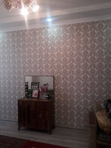 əhmədlidə evlərin satışı: 3 otaqlı, Yeni tikili, 80 kv. m — 3