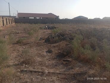 turkanda ev: 17 sot, Tikinti, Mülkiyyətçi, Bələdiyyə — 2