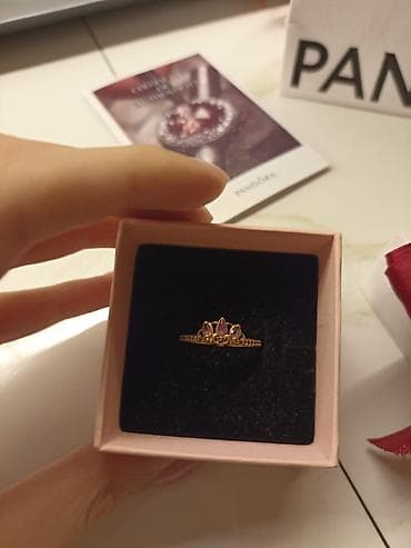 qadın uzuk: Üzük — 1