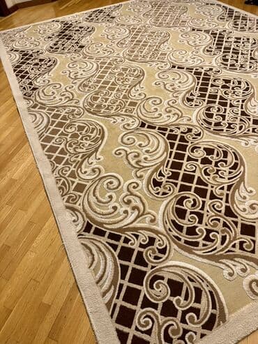 xalça uzluyu: Xalça Dekorativ, Türkiyə, Kredit yoxdur — 2