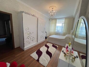 masazirda yeni tikili: 2 otaqlı, Yeni tikili, m. Həzi Aslanov, 90 kv. m — 7