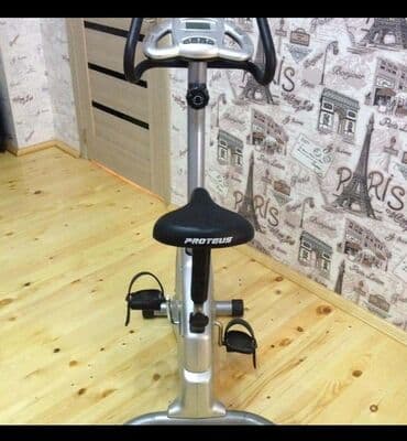 gitara satisi: Velotrenajor ela vəziyyətdə. Bir çox velotrenajor Xizək Veloxizekler — 1