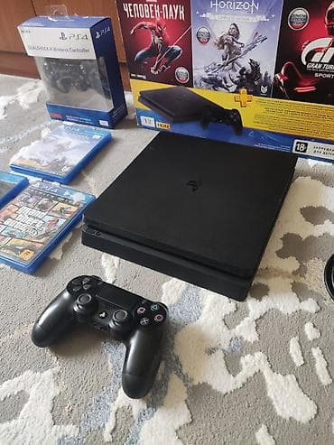 ev zengi: 1ci şekildeki Ps4 pro 1tb sistem 12.02 proşivka etmek mumkundu — 6