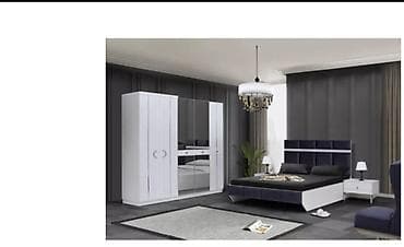 3 d aboylar: İkinəfərlik çarpayı — 4