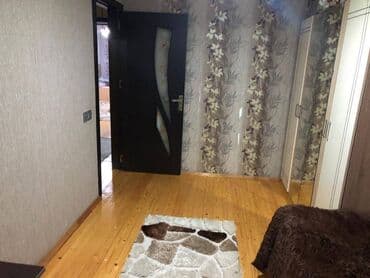 ucuz evler bakida: Sumqayıt, 4 otaqlı, Köhnə tikili, 85 kv. m — 11