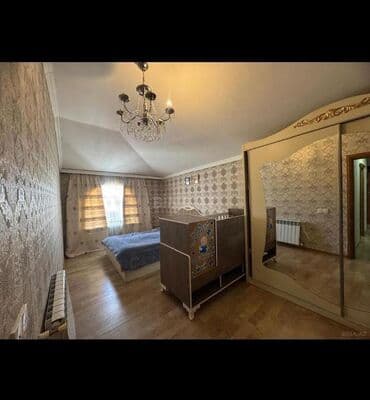 1 otaqlı kohnə tikili: Masazır, 3 otaqlı, Köhnə tikili, 96 kv. m — 9