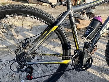 volta vsm: İşlənmiş Şəhər velosipedi Stels, 29", Ünvandan götürmə — 4