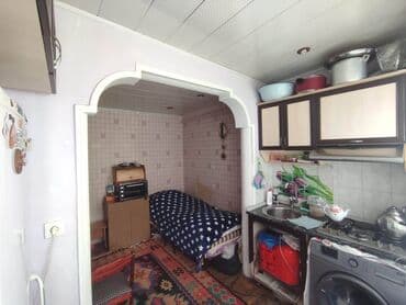 1 otaqlı kohnə tikili: Bakı, 2 otaqlı, Köhnə tikili, m. Həzi Aslanov, 60 kv. m — 5