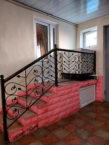 sumqayit ev satisi: 4 otaqlı, 55 kv. m, Orta təmir — 10
