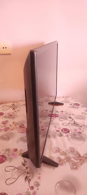 экран: Новый Телевизор LG LED экран 32" FHD (1920x1080), Самовывоз, Бесплатная доставка, Платная доставка — 2