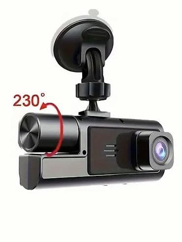 Videoreqistratorlar, Yeni, Avtomatik, 128 gb, Çin, Pulsuz çatdırılma, Ödənişli çatdırılma, Ünvandan götürmə