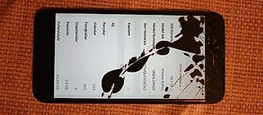 динамики на телефон fly: IPhone 8 Plus, 64 ГБ, Черный, Битый — 4