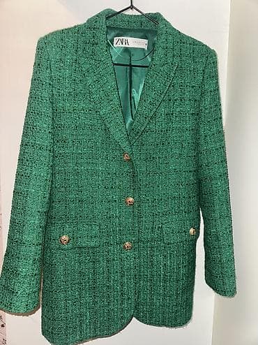 Pencək, Zara, Tvid, XS