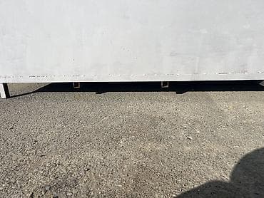 bakida kantener satisi: Metalkarkaslı iri həcmli konteyner/qutu - Təyinat: tikinti — 5