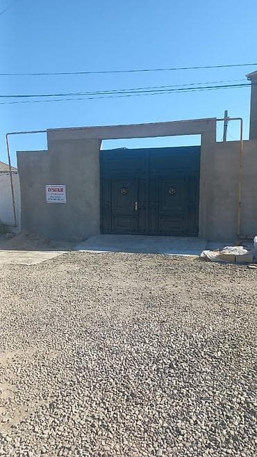 ev elanlari: 7 otaqlı, 330 kv. m, Yeni təmirli — 2