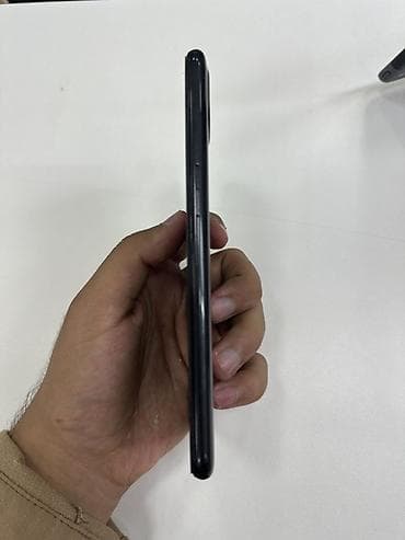samsung komputer: Samsung Galaxy A11, rəng - Qara — 3