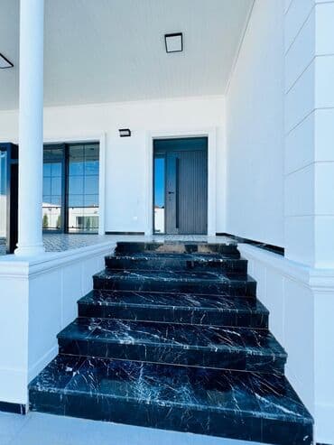 купить виллу в баку: Мярдяканы 4 комнаты, 220 м², Есть кредит, Свежий ремонт — 6