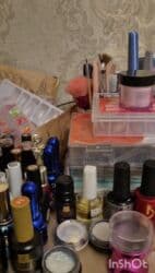 Digər gözəllik və estetika cihazları: Manikür üçün avadanlıq dəsti - SUNUV SUN5 Plus UV/LED lampa: geniş — 7