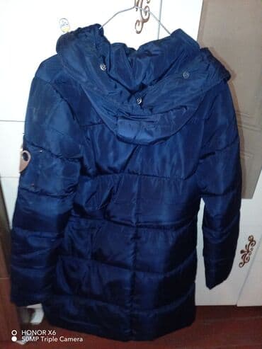 i̇şgüzar kişi gödəkçəsi: Razmer xl. Seliqelidir — 3