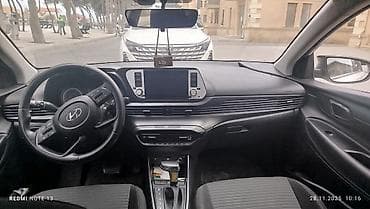 Hyundai i20: 1.4 l | 2023 il Hetçbek — 5