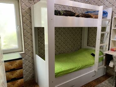 купить дом в габале: Bakı, NZS, 6 otaqlı, Köhnə tikili, m. 8 Noyabr, 160 kv. m — 17