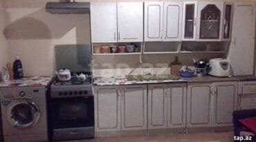 kreditlə evlər: 2 otaqlı, 108 kv. m, Kredit yoxdur, Yeni təmirli — 4